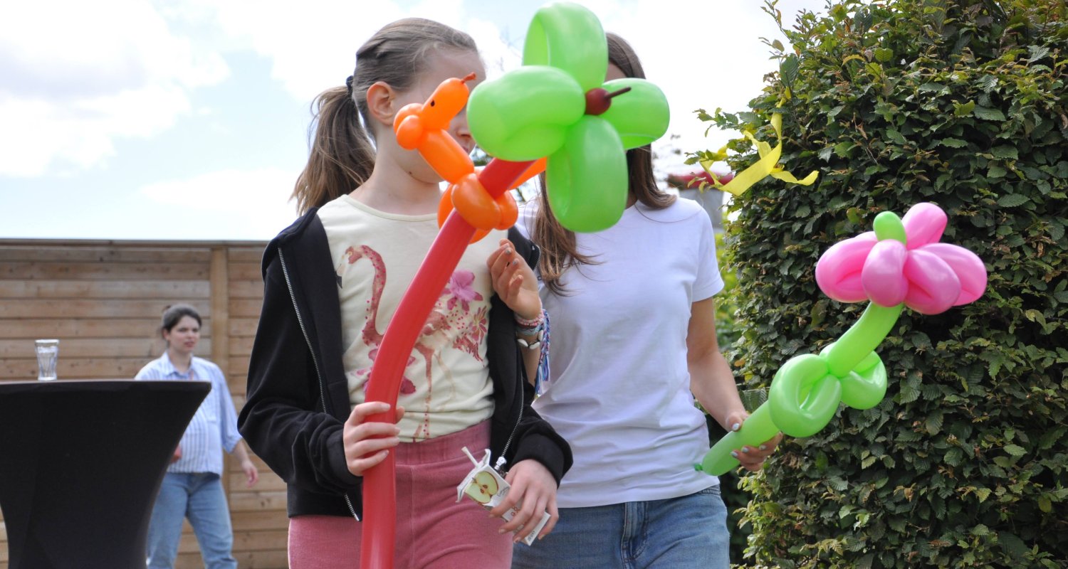 ballonnenplooier