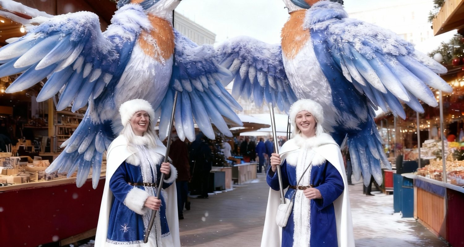Winterparade