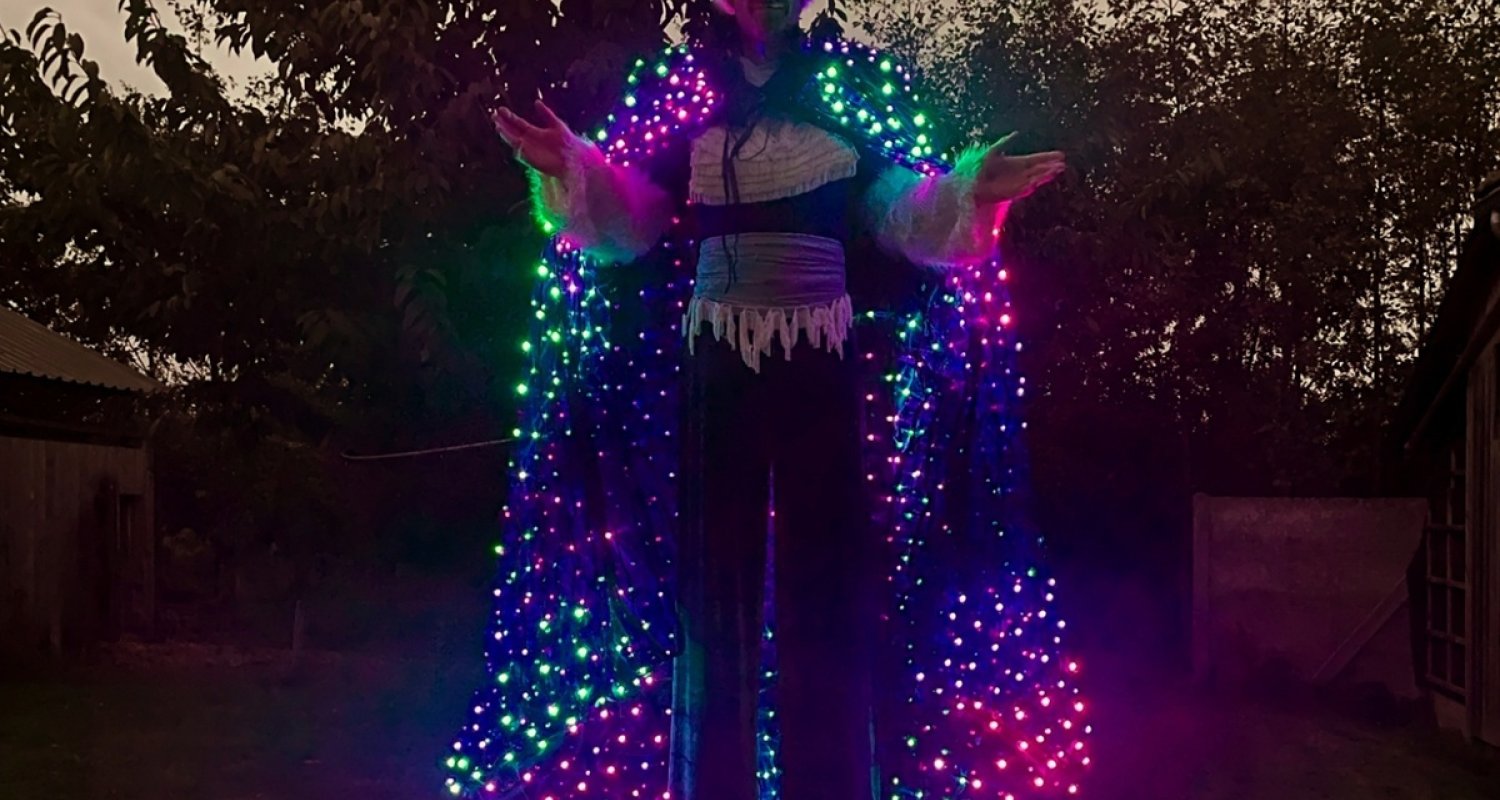 stardust horizontaal