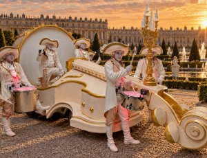 fantaisie baroque