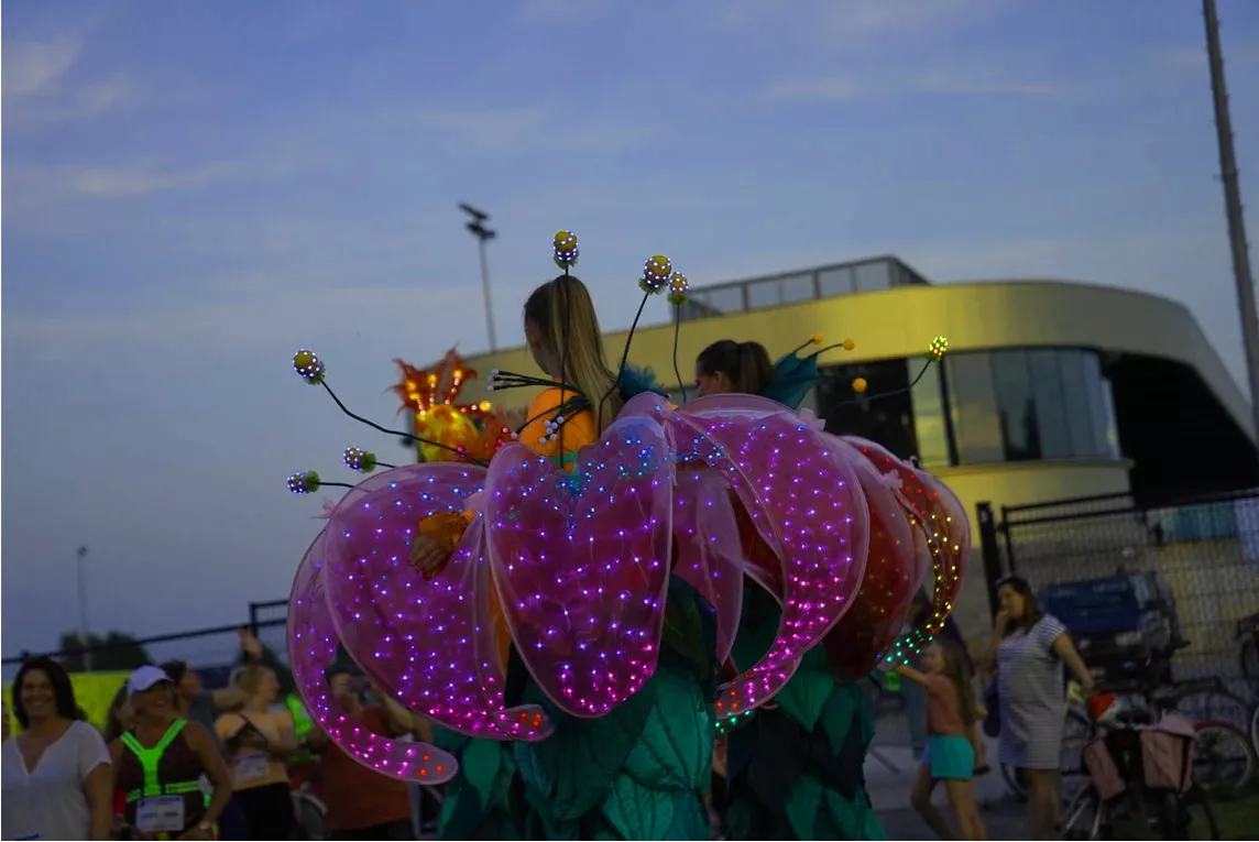 natuurparade