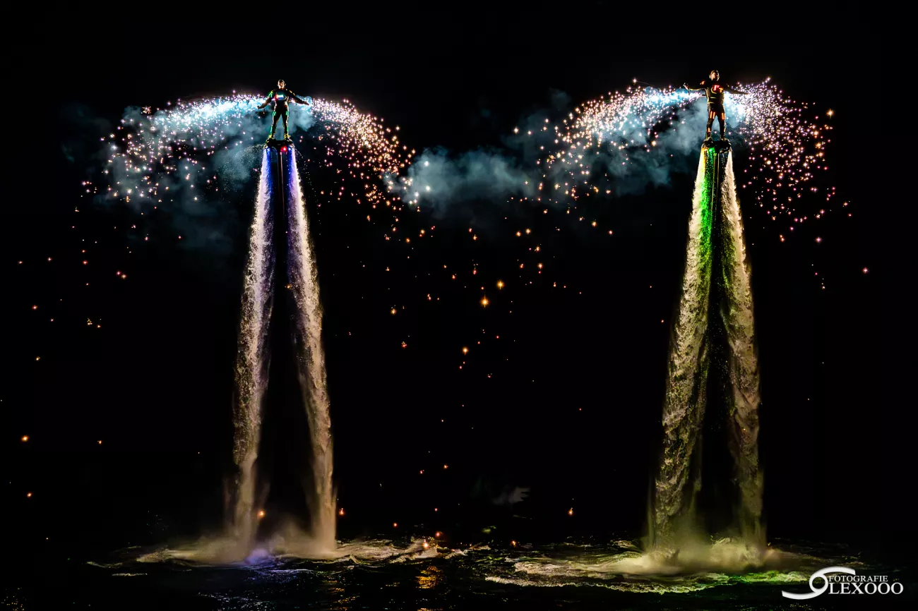 flyboard