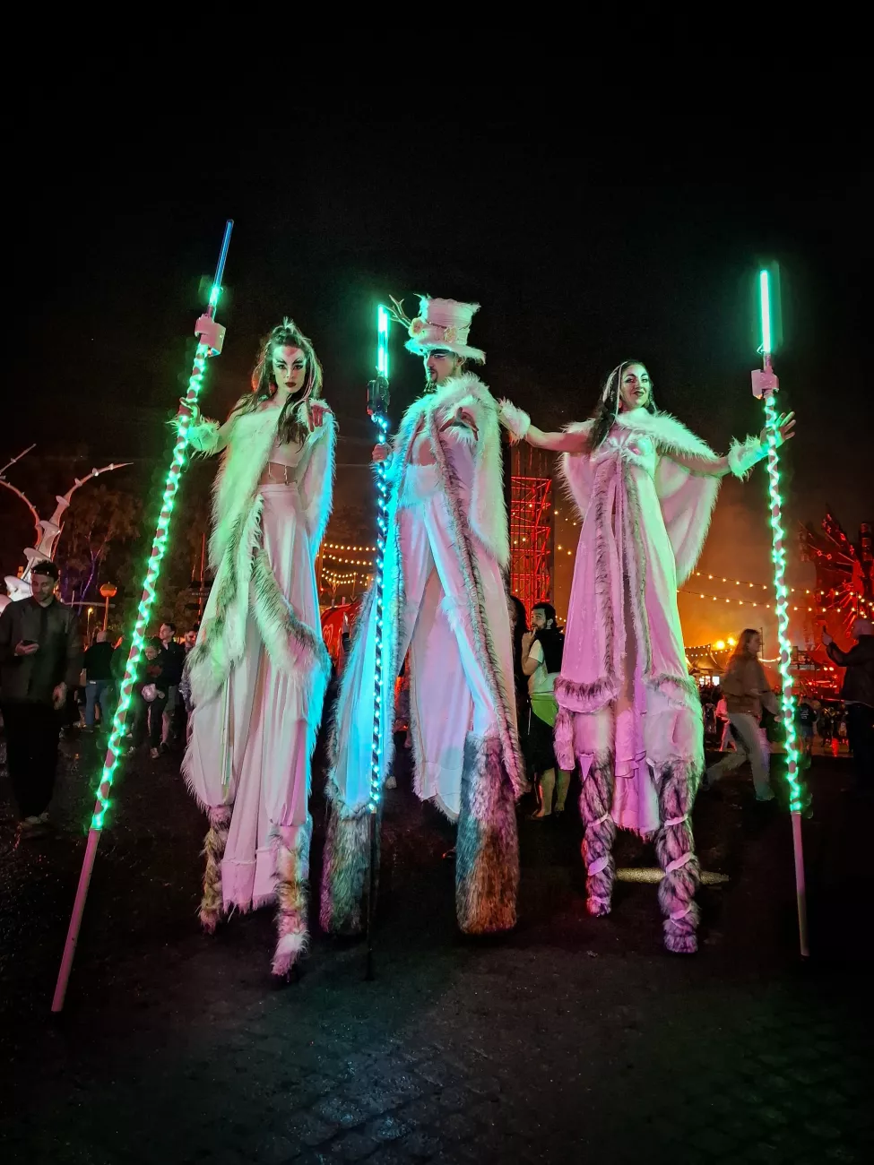 white guardians