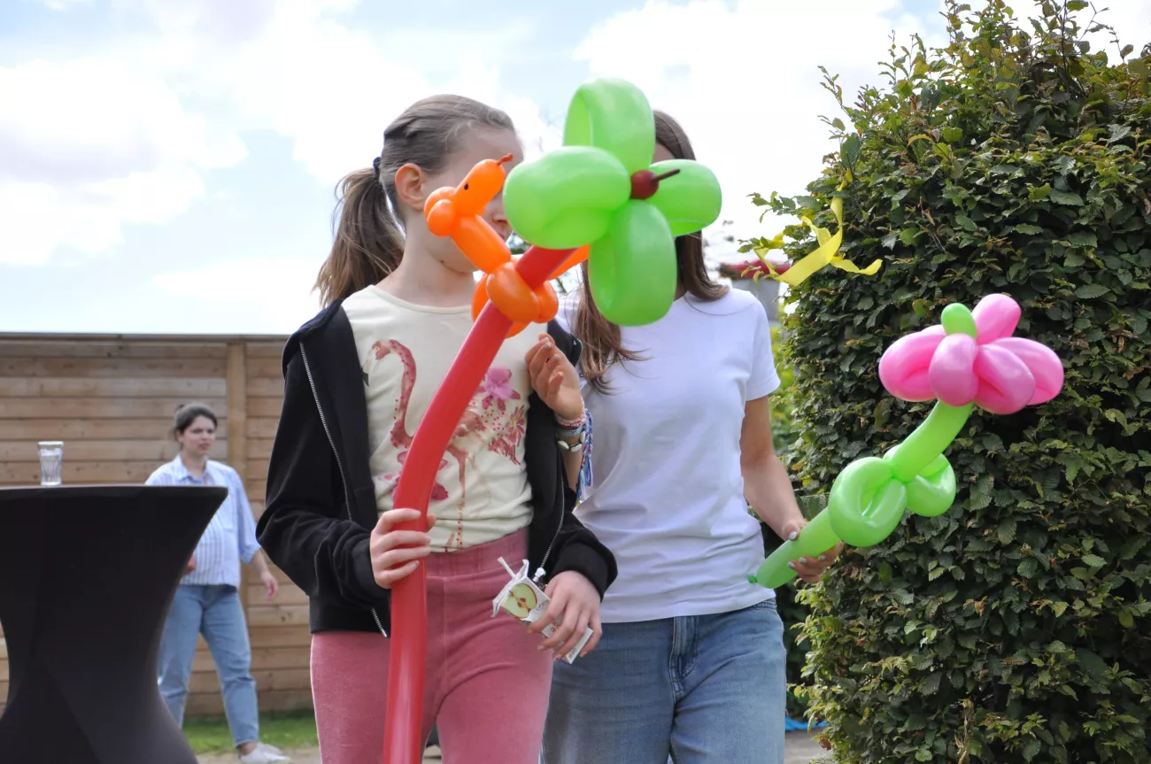 ballonnenplooier