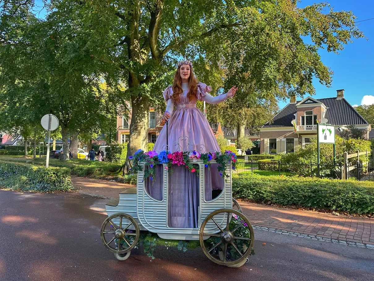 sprookjesparade