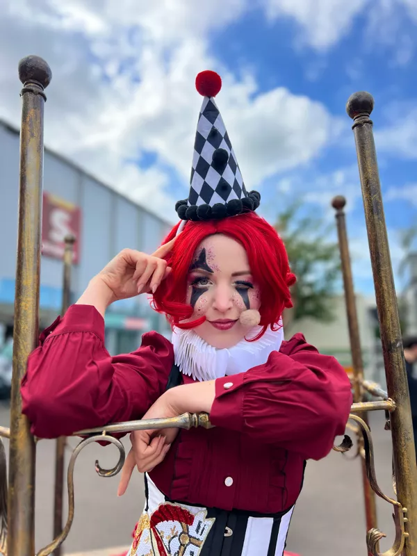 Muzikaal circus 1
