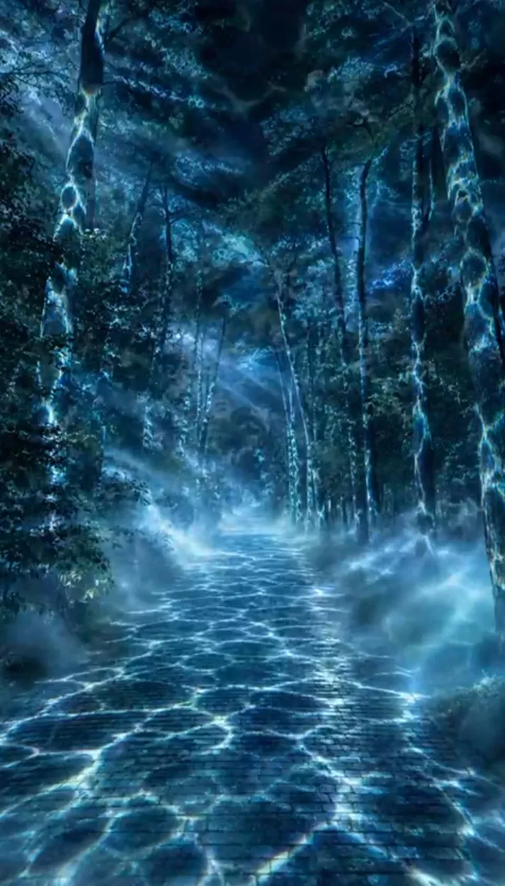 waterdreef