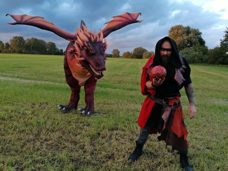 draak-1