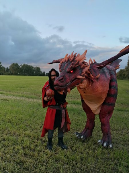draak 6