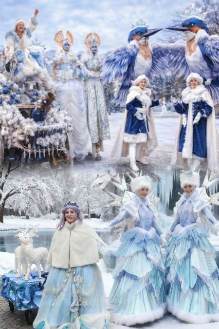 Winterparade