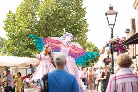 sprookjesparade