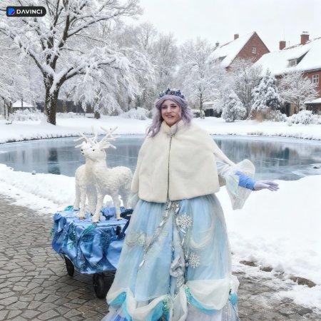 Winterparade