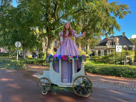sprookjesparade
