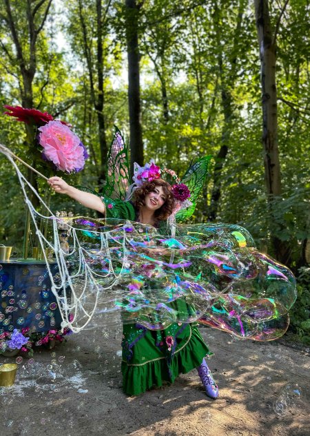 sprookjesparade
