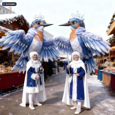Winterparade
